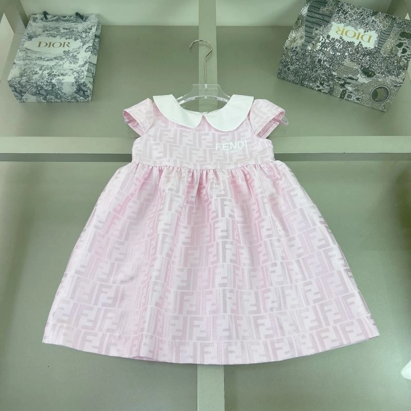 Fendi Kids SoftTouch 121167