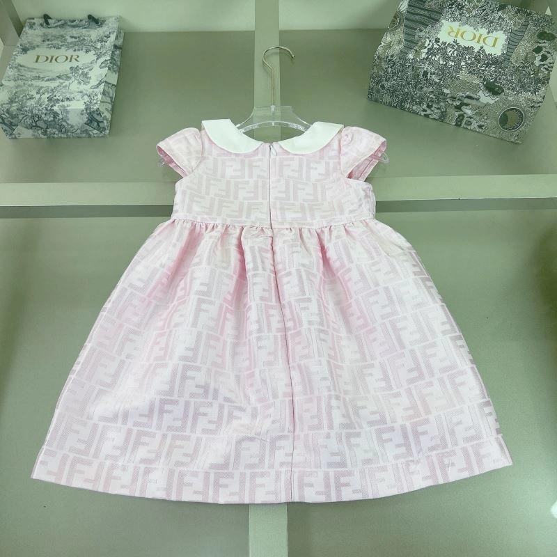 Fendi Kids SoftTouch 121167