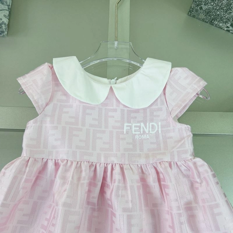 Fendi Kids SoftTouch 121167