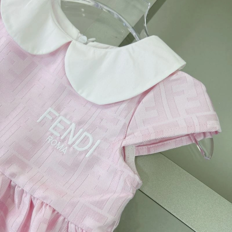 Fendi Kids SoftTouch 121167
