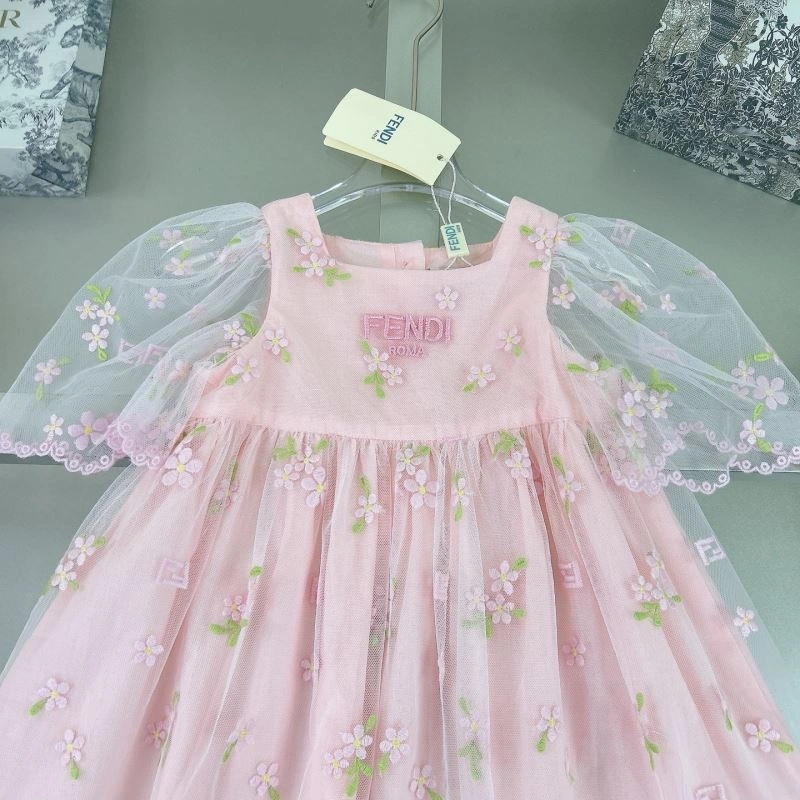 Fendi Kids EasyMatch 121161