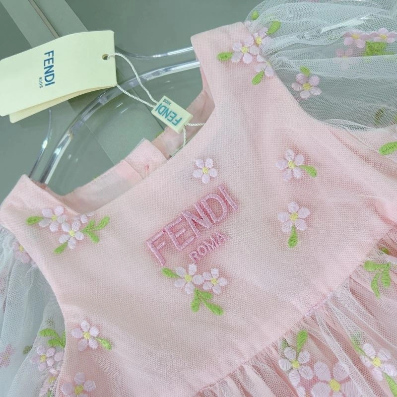 Fendi Kids EasyMatch 121161