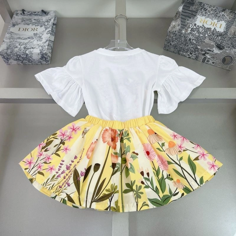 RelaxedFit Fendi Kids 121181