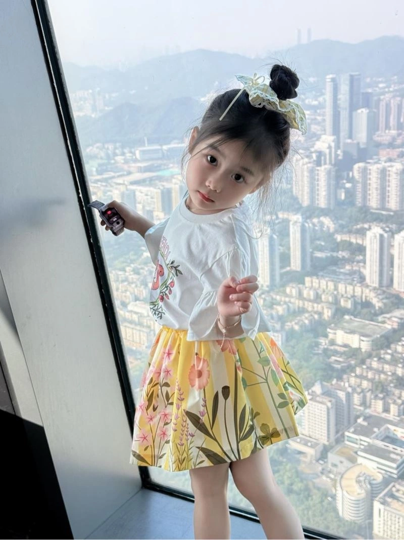 RelaxedFit Fendi Kids 121181