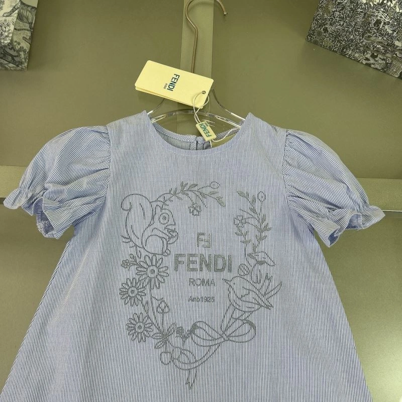 Durable Fendi Kids 121177
