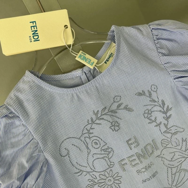 Durable Fendi Kids 121177