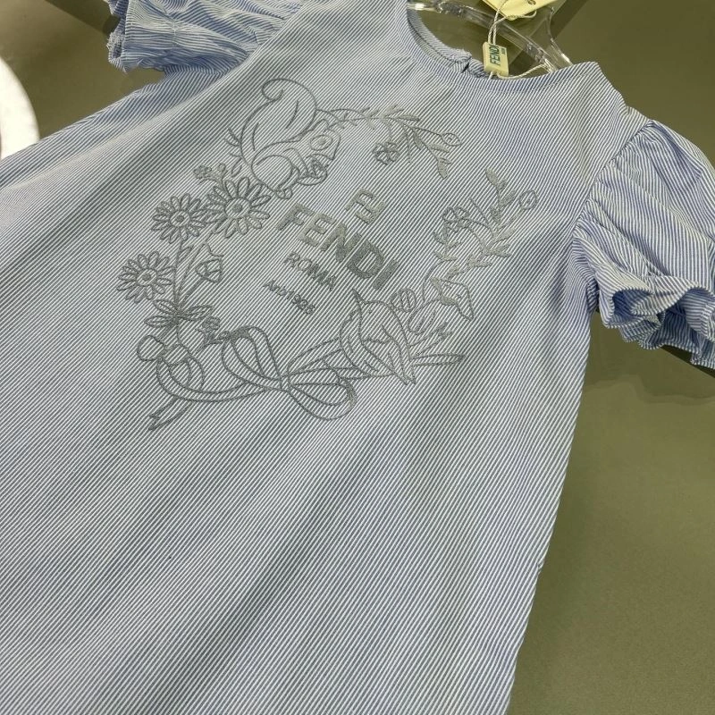 Durable Fendi Kids 121177