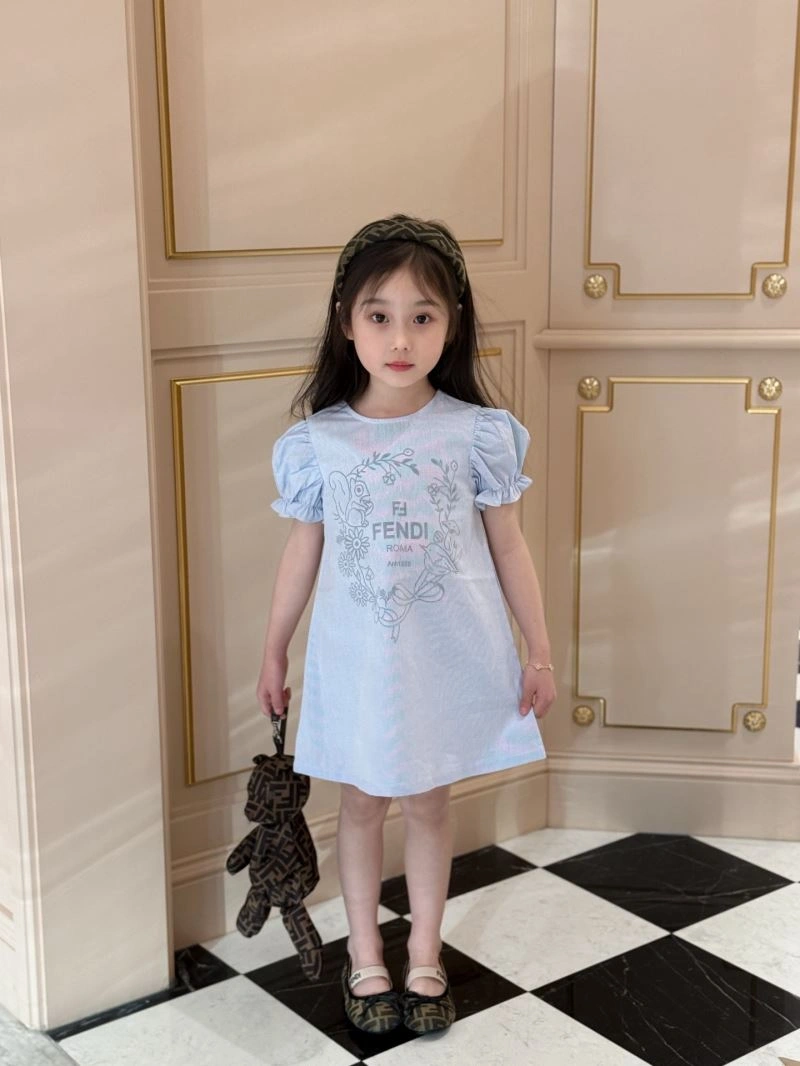 Durable Fendi Kids 121177