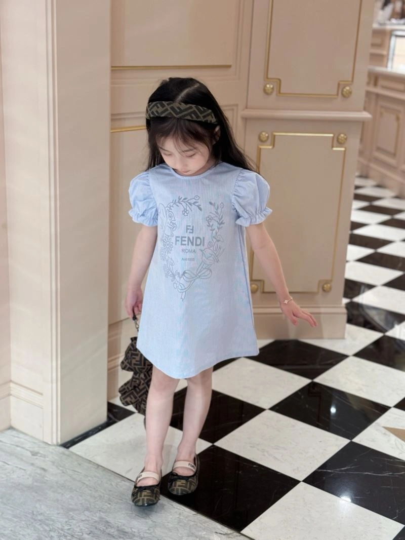 Durable Fendi Kids 121177