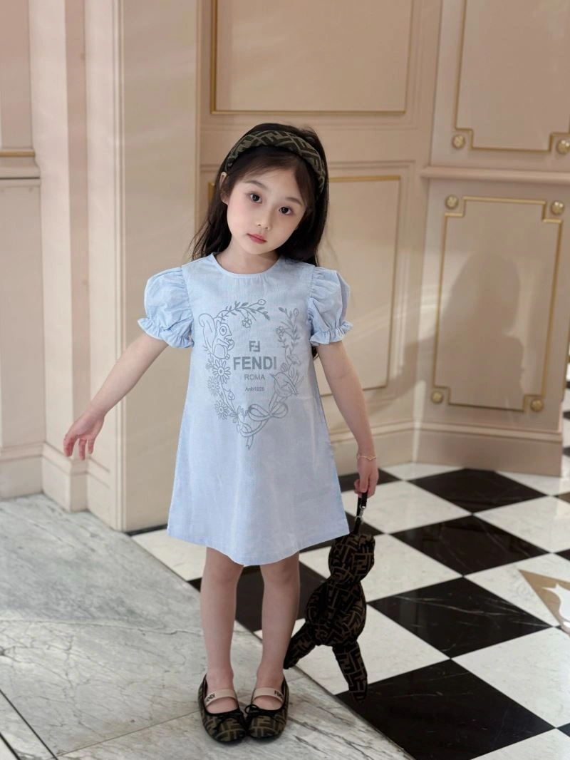 Durable Fendi Kids 121177