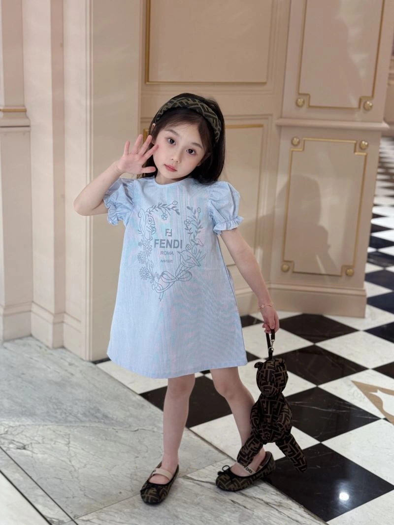 Durable Fendi Kids 121177
