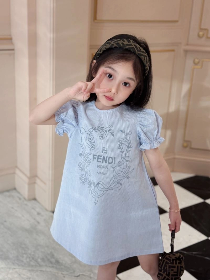 Durable Fendi Kids 121177