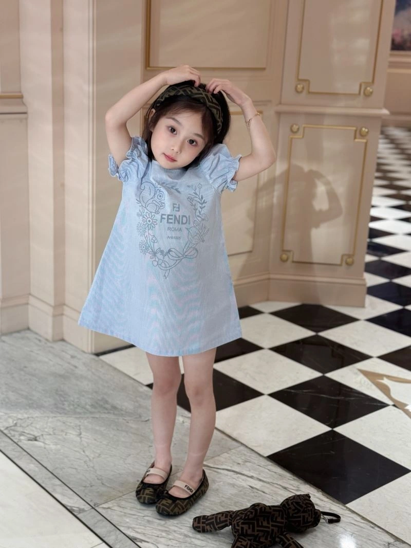 Durable Fendi Kids 121177