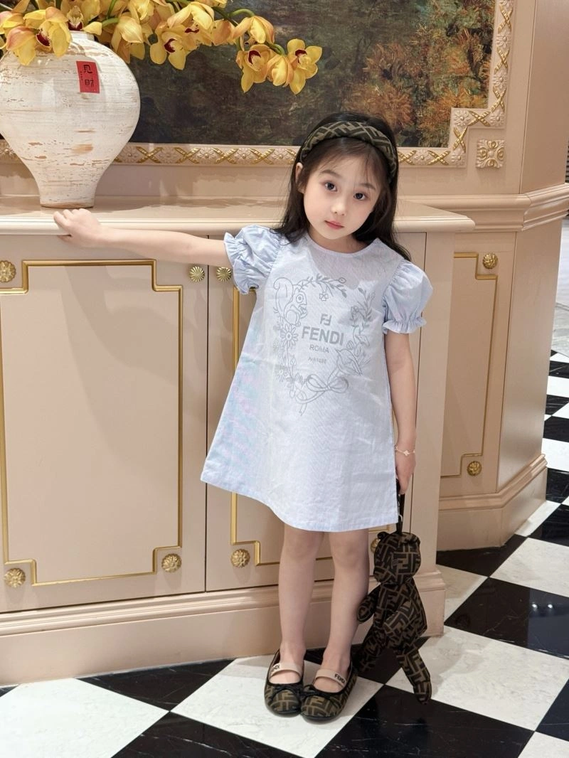 Durable Fendi Kids 121177