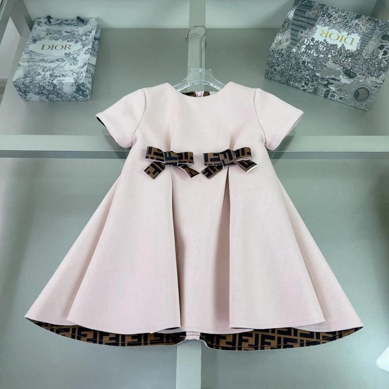 Durable Fendi Kids 121168