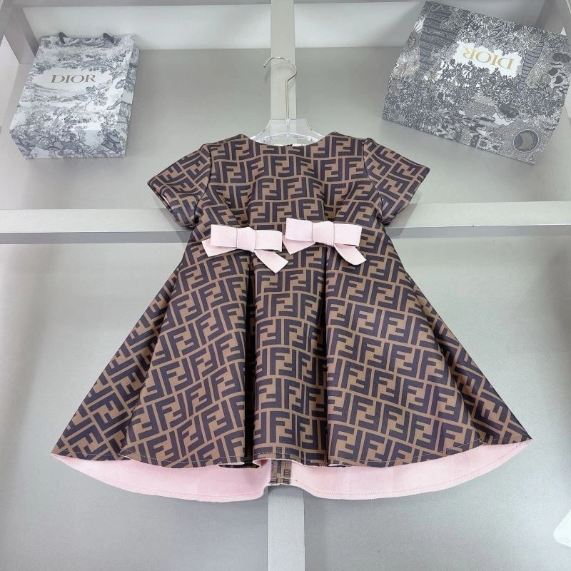 FastDry Fendi Kids 121175