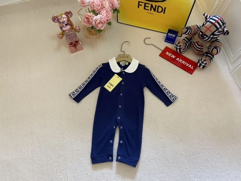 Fendi Kids Snug 121162