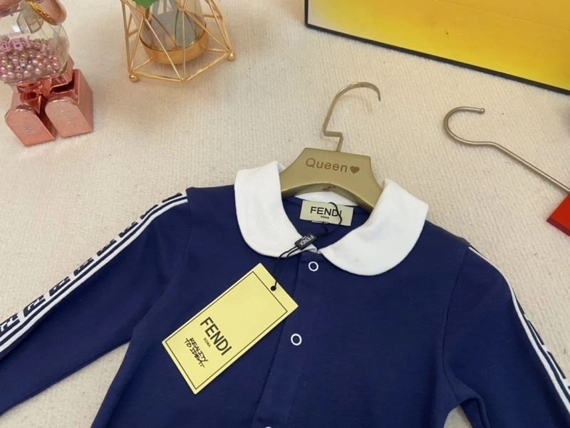 Fendi Kids Snug 121162