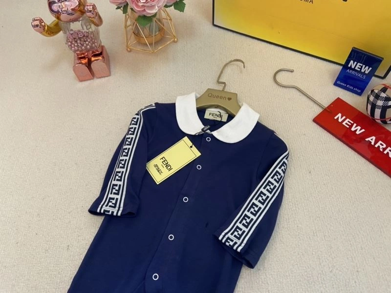 Fendi Kids Snug 121162