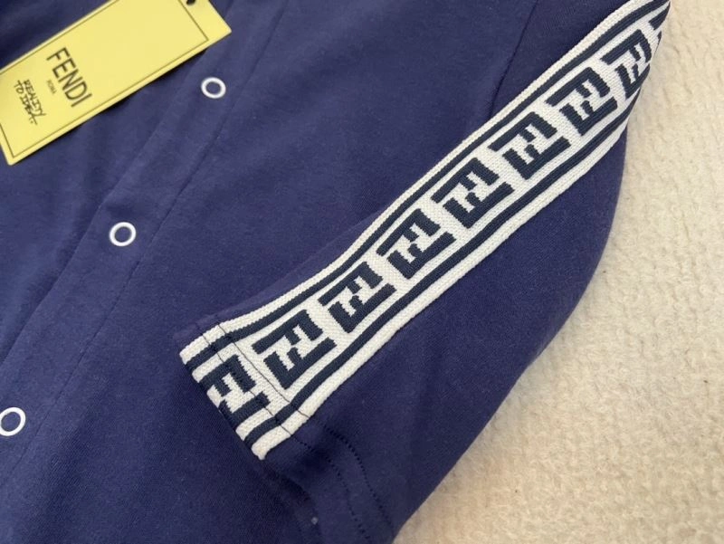 Fendi Kids Snug 121162