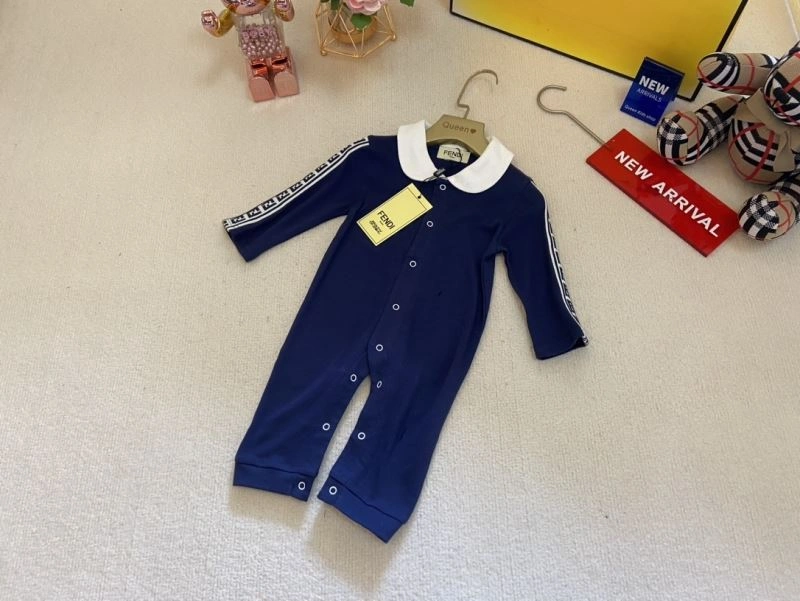 Fendi Kids Snug 121162