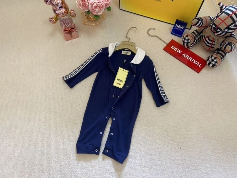 Fendi Kids Snug 121162