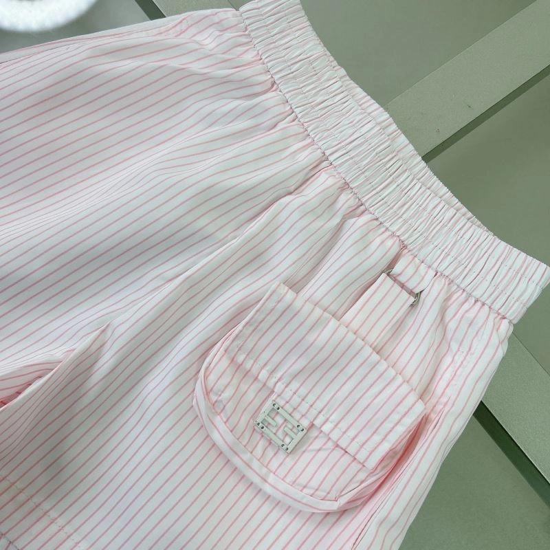 Effortless Fendi Kids 121160