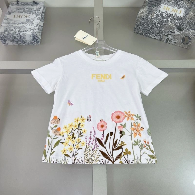 GoodFit Fendi Kids 121179