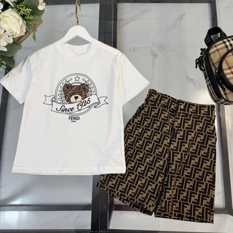 ComfortFit Fendi Kids 121173