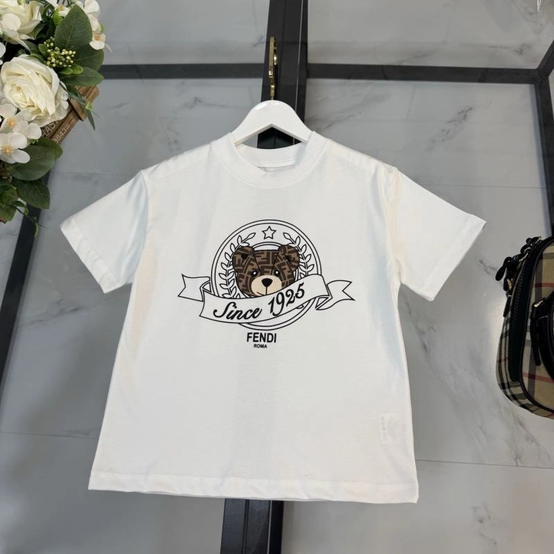 ComfortFit Fendi Kids 121173