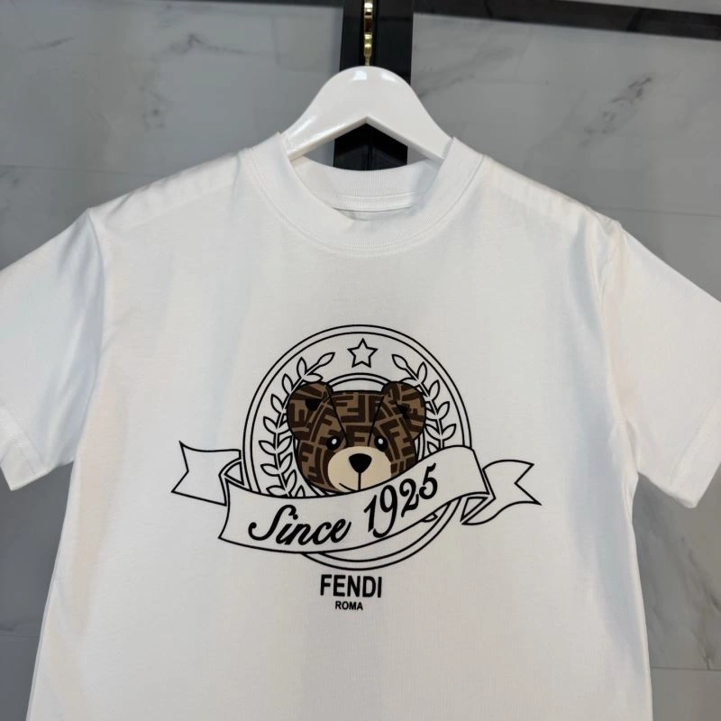 ComfortFit Fendi Kids 121173