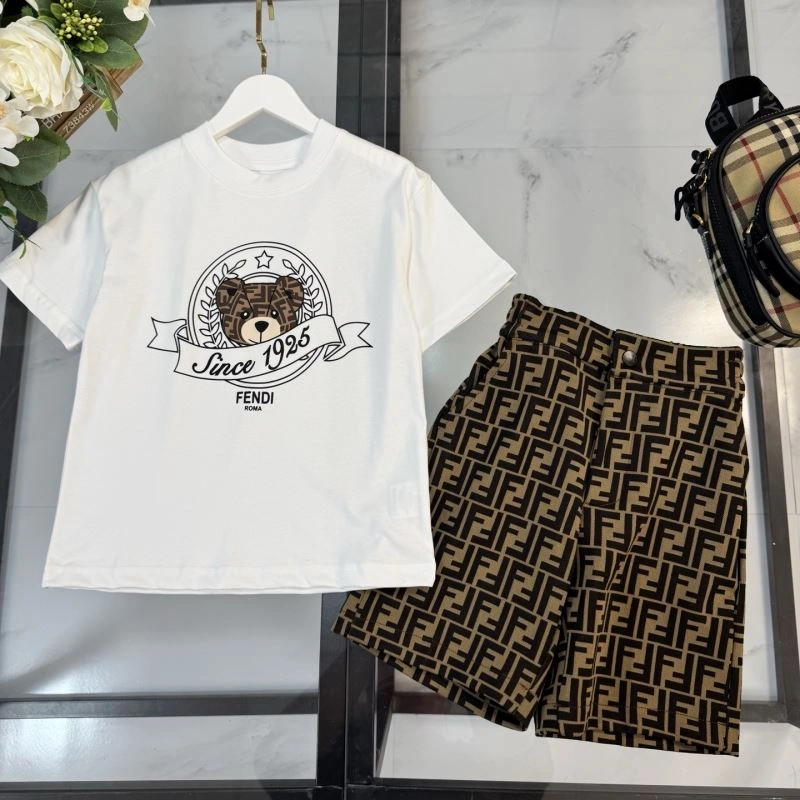 ComfortFit Fendi Kids 121173