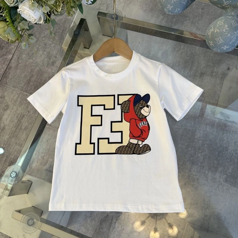 TimelessDesign Fendi Kids 121151