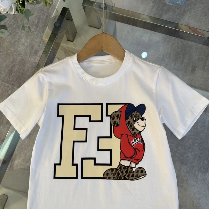 TimelessDesign Fendi Kids 121151