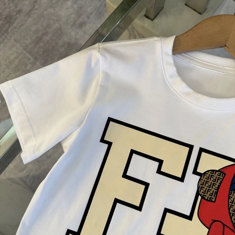 TimelessDesign Fendi Kids 121151