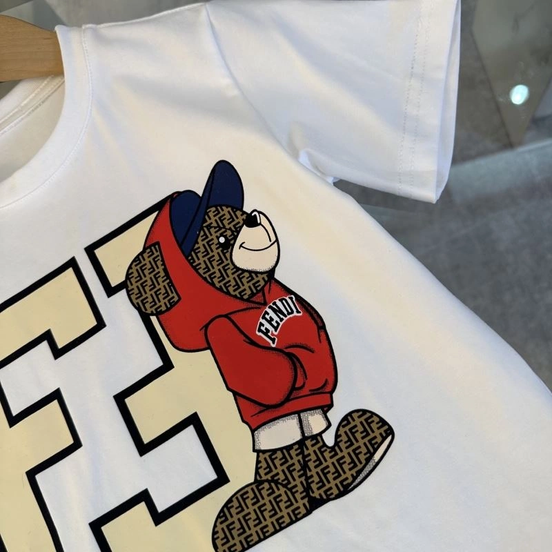 TimelessDesign Fendi Kids 121151