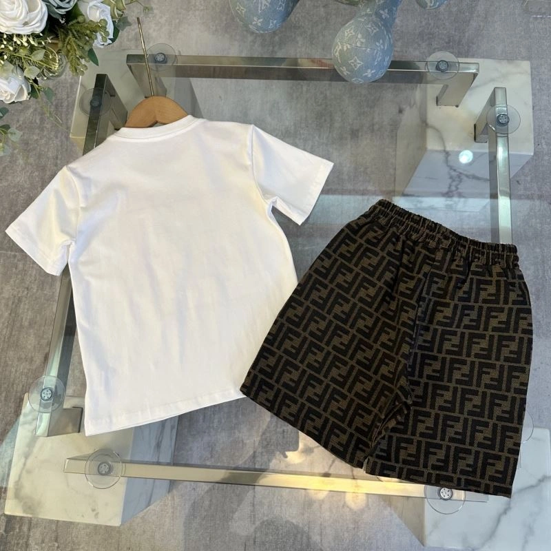 TimelessDesign Fendi Kids 121151