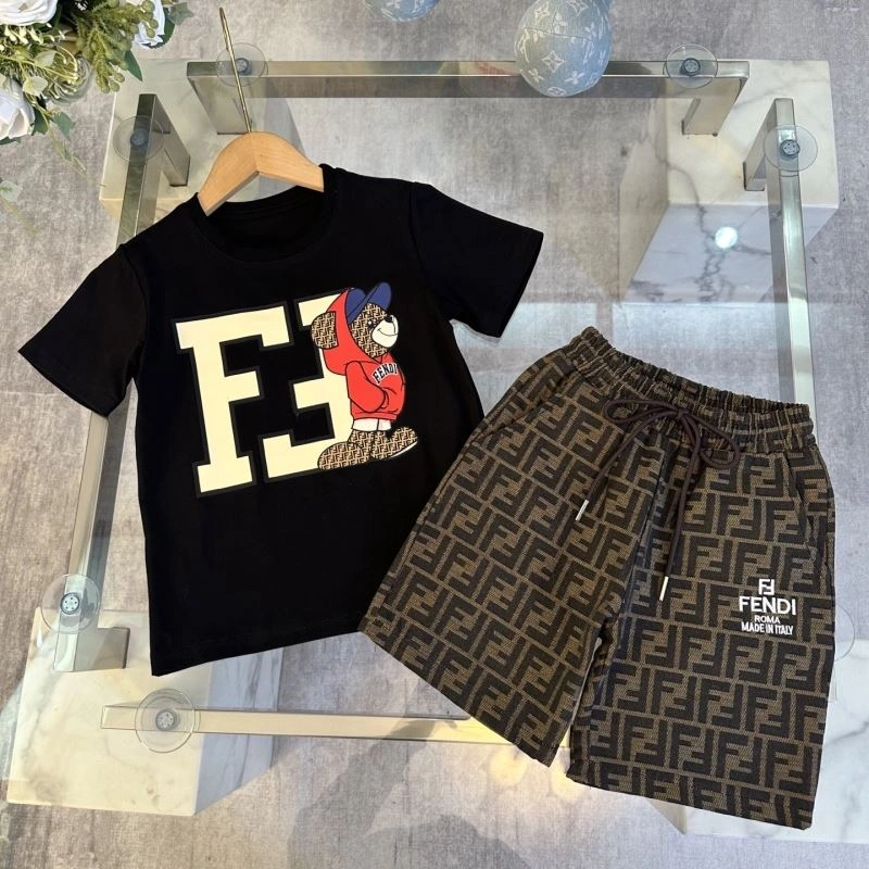 GoodFit Fendi Kids 121150