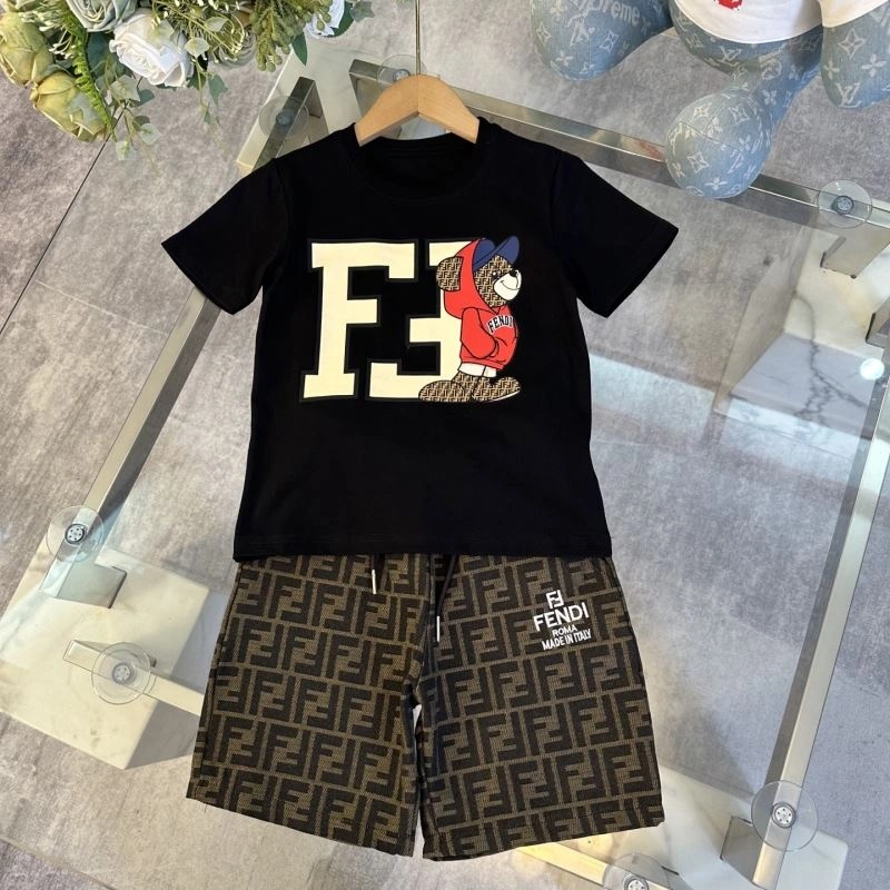 GoodFit Fendi Kids 121150