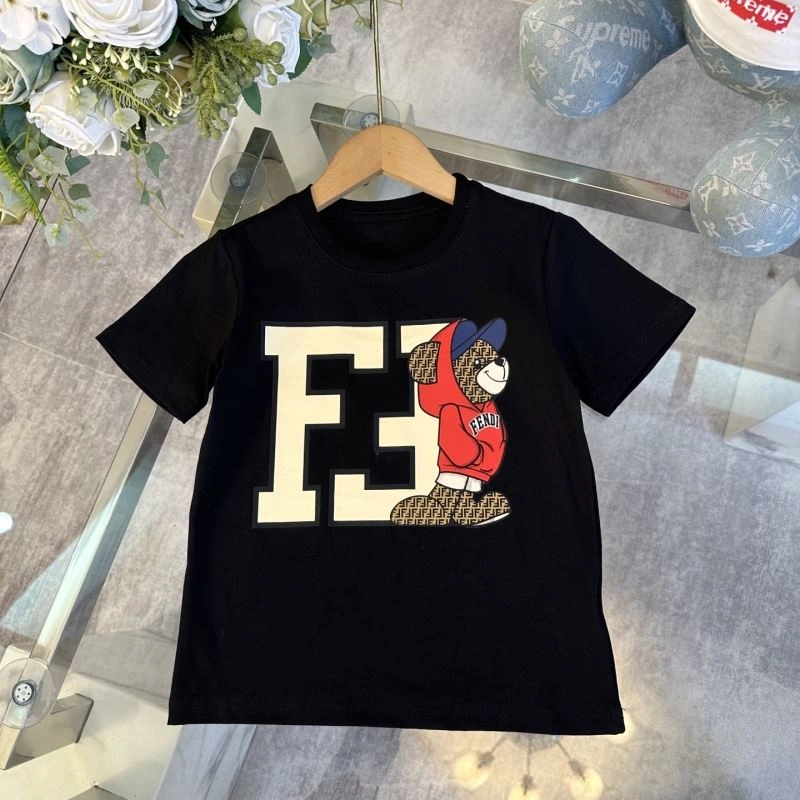 GoodFit Fendi Kids 121150