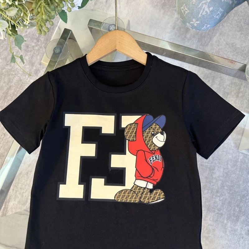 GoodFit Fendi Kids 121150