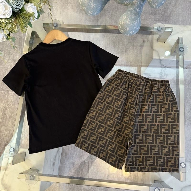 GoodFit Fendi Kids 121150
