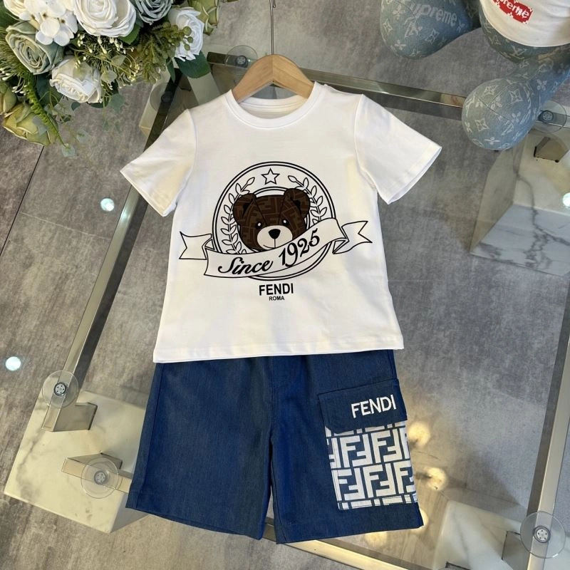 HighQuality Fendi Kids 121152