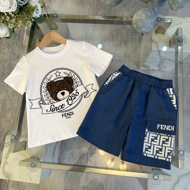 HighQuality Fendi Kids 121152