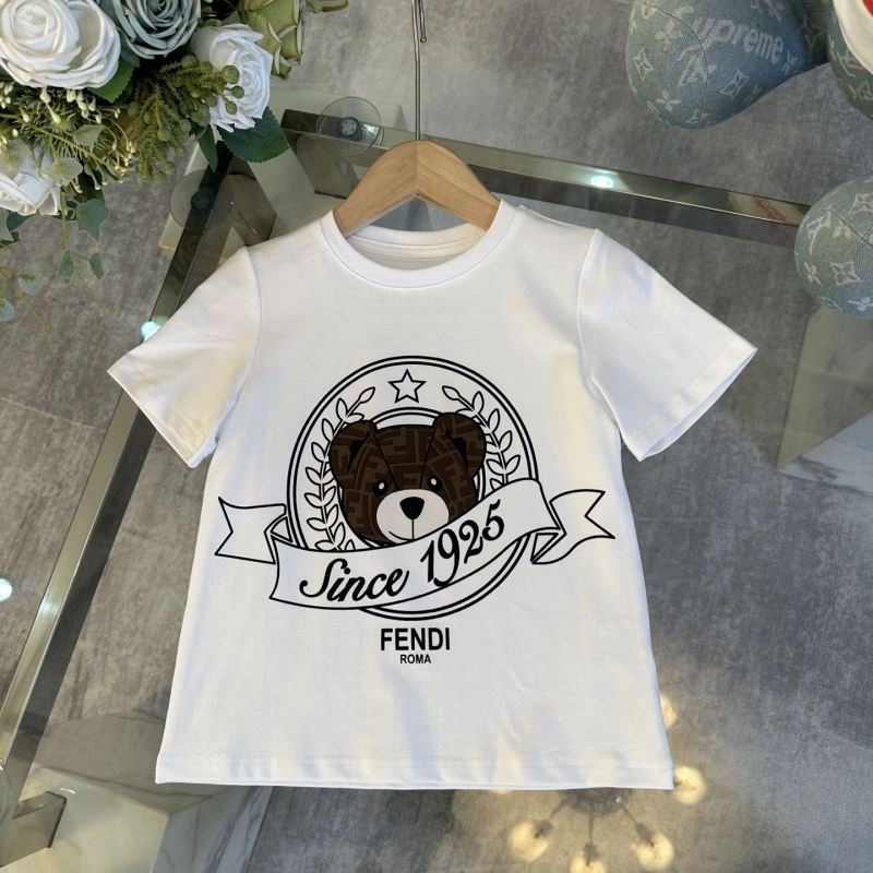 HighQuality Fendi Kids 121152