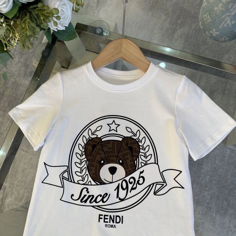 HighQuality Fendi Kids 121152