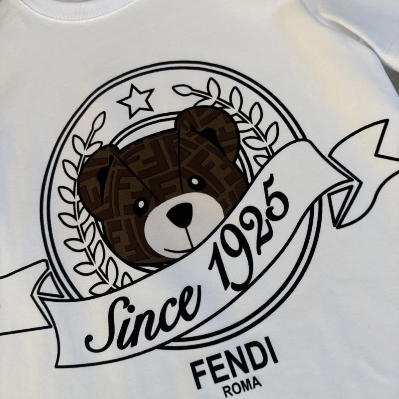 HighQuality Fendi Kids 121152