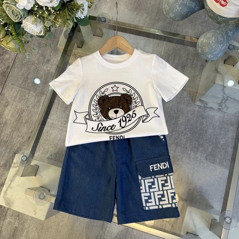 HighQuality Fendi Kids 121152