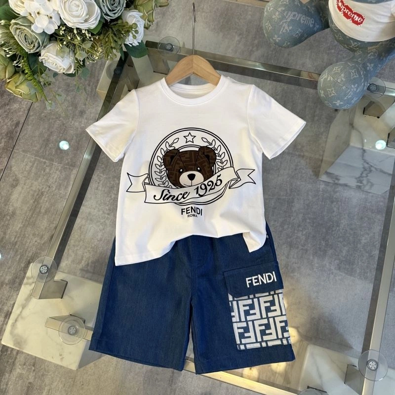HighQuality Fendi Kids 121152