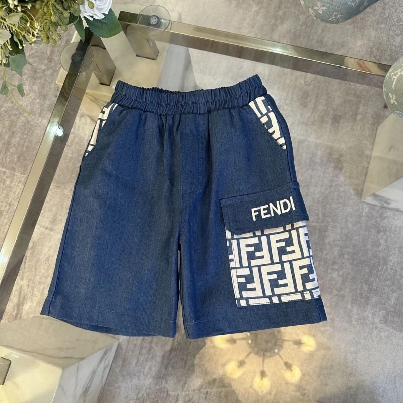 HighQuality Fendi Kids 121152
